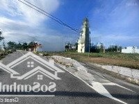 Chính Chủ Gởi Bán Lô Đất Dự Án Ngay Trung Tâm Thị Trấn La Hà (Green City La Hà)