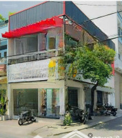 Cho Thuê Góc 2Mt Nguyễn Hồng Đào, Tân Bình, 6Mx13M, Trệt Lầu, Giá: 30 Triệu