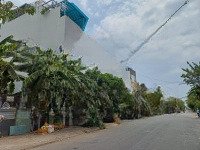 Cho Thuê Nhà 3 Lầu Làm Văn Phòng ( 5Mx20M, Có Hầm) Mặt Tiền Đường Phạm Thận Duật - Khu Dân Cư 1