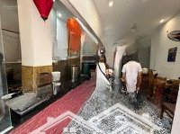 Cho Thuê Nhà Mặt Phố Lý Thường Kiệt,Diện Tíchtầng 1: 30M2, Tầng 2: 52M2,Mặt Tiền6.6M, Giá Bán 40 Triệu, Liên Hệ: 0968896456