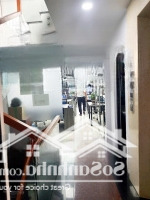 Toà Nhà Văn Phòng Gần Trần Lựu 5X20M, 5 Sàn Trống Có Sẵn Máy Lạnh/ Thang Máy