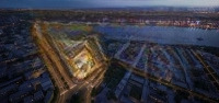 Pháp Lý Của Dự Án Tt Thương Mại, Khách Sạn Và Căn Hộ - Sát Cầu Rồng Đn (The Legend City Danang)