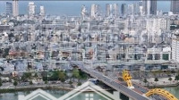 Pháp Lý Của Dự Án Tt Thương Mại, Khách Sạn Và Căn Hộ - Sát Cầu Rồng Đn (The Legend City Danang)