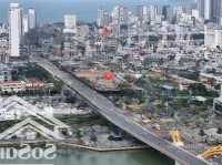 Pháp Lý Của Dự Án Tt Thương Mại, Khách Sạn Và Căn Hộ - Sát Cầu Rồng Đn (The Legend City Danang)