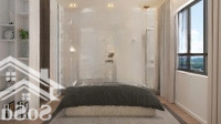 Bán Cc The Charm An Hưng, 6,2 Tỷ, 76M2, 2 Phòng Ngủ 2 Vệ Sinh Giá Siêu Hời, View Đẹp