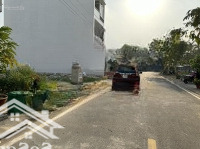 Bán 3 Lô Đất Khu 38Ha Đường Dương Thị Giang, 13.5X18M, Giá Bán 8 Tỷ/ Lô