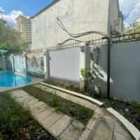 SIÊU PHẨM BIỆT THỰ ĐƯỜNG 17 KHU APAK - 12x20m - SỔ HOÀNG CÔNG - HẦM + TRỆT + LẦU + SÂN THƯỢNG - 58 TỶ