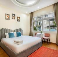 SIÊU PHẨM BIỆT THỰ ĐƯỜNG 17 KHU APAK - 12x20m - SỔ HOÀNG CÔNG - HẦM + TRỆT + LẦU + SÂN THƯỢNG - 58 TỶ