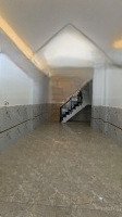 Nhà 4 Tầng Thu Nhập 15 Triệu Tháng Hẻm Thông Sát Mặt Tiền Xe Tải Vài Bước Chân Dạ Nam P3 Q8