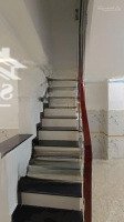 Nhà 4 Tầng Thu Nhập 15 Triệu Tháng Hẻm Thông Sát Mặt Tiền Xe Tải Vài Bước Chân Dạ Nam P3 Q8