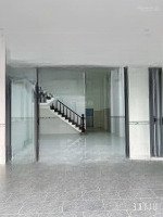 Chính Chủ Cần Bán Nhà Mặt Tiền Kinh Doanh Gần Bigc Go - Dt: 5,5X 20M. Tổng 110M2. Tc 86M2