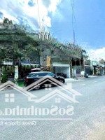 Chính Chủ Cần Bán Nhà Mặt Tiền Kinh Doanh Gần Bigc Go - Dt: 5,5X 20M. Tổng 110M2. Tc 86M2