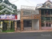 Chính Chủ Cần Bán Nhà Mặt Tiền Kinh Doanh Gần Bigc Go - Dt: 5,5X 20M. Tổng 110M2. Tc 86M2