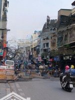 Bán Nhà Mặt Phố Bạch Mai Hai Bà Trưng 130M² 4 Tầng Giá Bán 42,5Tỷ Mặt Tiền 4.5M,