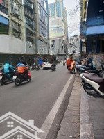 Bán Nhà Mặt Phố Bạch Mai Hai Bà Trưng 130M² 4 Tầng Giá Bán 42,5Tỷ Mặt Tiền 4.5M,