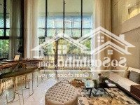 Bán Căn 1 Phòng Ngủ55M2 Hướng Đông Nam The Infiniti Q7 4Ty745 All In
