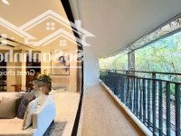 Bán Căn 1 Phòng Ngủ55M2 Hướng Đông Nam The Infiniti Q7 4Ty745 All In