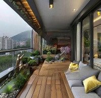 Bán Căn 1 Phòng Ngủ55M2 Hướng Đông Nam The Infiniti Q7 4Ty745 All In