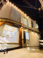 Bán Nhà Riêng Gần Cv Làng Hoa 41M2Hẽm Xe Hơiđỗ Cửa Chỉ 4,75 Tỷ