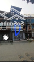 Bán Nhà 3 Tầng Một Tum Đẹp Long Lanh Khu Đô Thị Phú Điền, P. Đồng Nguyên, Tp. Từ Sơn