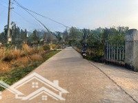5Xx Triêu Đông Thanh Ven Đà Lạt, 120M2 Có Thổ Cư, Sổ Hồng Riêng, Pháp Lý Chuẩn