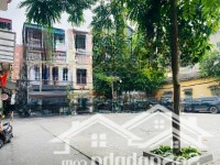 Hàng Hot! Duy Nhất 01 Căn Nhà 3Tdiện Tích42M2 Ở Ngô Quyền Hà Đông, Mặt Ngõ Thông Ra Kdt Văn Khê, Ô Tô Đỗ