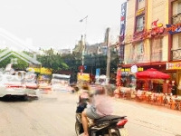 Hàng Hot! Duy Nhất 01 Căn Nhà 3Tdiện Tích42M2 Ở Ngô Quyền Hà Đông, Mặt Ngõ Thông Ra Kdt Văn Khê, Ô Tô Đỗ
