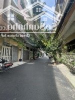 Bán Nhà Hẻm Vip 8M Đường Điện Biên Phủ Q3 - Dt: 6X16M - Giá: 16 Tỷcó Thương Lượng- Kc: 4 Tầng - Hdt 30 Triệu/Th