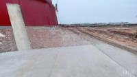 Bán Đất Tại Xã Tân Minh, Sóc Sơn, Hà Nội, 1,27 Tỷ, 80 M2
