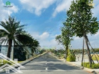 Bán Đất Nền Dự Án King Hill, 95M2 Tại Xã Thanh Phú, Bến Lức. Sổ Hồng Hoàn Chỉnh Liên Hệ: 0867806808