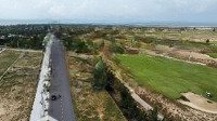 Bán Lô Đất Tái Định Cư Hoiana Nam Hội An
