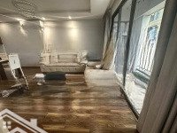 Cho Thuê Căn Hộ Chung Cư 110M2/ 3 Phòng Ngủđủ Đồ Tại Xuân Diệu, Quận Tây Hồ