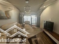 Cho Thuê Căn Hộ Chung Cư 110M2/ 3 Phòng Ngủđủ Đồ Tại Xuân Diệu, Quận Tây Hồ