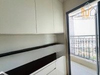 Cho Thuê Căn Hộ 3 Phòng Ngủ 2 Vệ Sinh 117M2 Tại Vinhomes Central Park, 35 Triệu Vnd