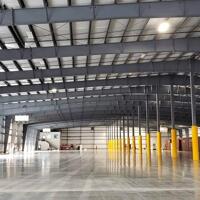 Bán xưởng 3600m2 KCN Quốc Tế Protrade, An Tây, Bến Cát, Bình Dương