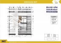 Nhà Chính Chủ- Lô B Chung Cư Goldview