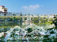Chính Chủ Bán Nhà Ngọc Hà : 40M2 - Mặt Tiền 5.6M - Hậu 6M - Cách Oto 10M - Sát Hồ - Lô Góc.