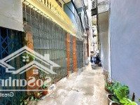 Bán Nhanh 9,4Tỷ =50M *4Tmặt Tiền4.3M 2 Thoáng,Ngõ Ba Gác, Gần Ô Tô, Tt Cầu Giấy