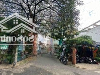 Nhà Góc 2 Mặt Tiền Đường 10M Phường Tân Sơn Nhì, Quận Tân Phú. (Dt: 10X18M Cấp 4). Giá: 25.9 Tỷ