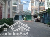 4X18 Shr Nhà C4 Hẻm Xe Tăng Chỉ 3.9 Tỷ