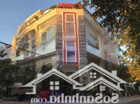 Bán Khách Sạn Đẹp 30 Phòng 1 Trệt 3 Lầu 1 Lửng, Nằm Gốc 2 Mặt Tiền Đường Khu Dân Cư Hưng Phú 1, Ct
