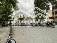 Bán Nhà 3 Tầngdiện Tích5X18M, Đang Cho Thuê 50 Triệu/Tháng - Mặt Tiền Kinh Doanh Ngay Nguyễn Thái Sơn