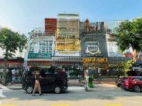 Gấp Gấp Nhà Quá Rẻ Bán Nhà Phố Đường Hưng Phước 1 Phú Mỹ Hưng, Quận 7 Giá Bán 28 Tỷ. Lh 0935 562
