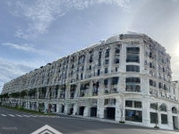 Dự Án Htl Seaside Cđt Gleximco Xây 6-9 Tầng Sổ Đỏ Lâu Dài Sẵn Nhận Nhà Hỗ Trợ 70% Miễn Lãi 36 Tháng