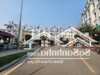 Cần Bán Căn Shophouse 65M2 Xây 5 Tầng Tại Hoàng Huy, An Đồng
