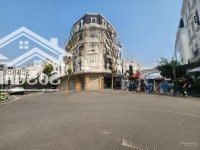 Cần Bán Căn Shophouse 65M2 Xây 5 Tầng Tại Hoàng Huy, An Đồng
