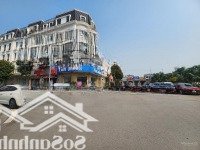 Cần Bán Căn Shophouse 65M2 Xây 5 Tầng Tại Hoàng Huy, An Đồng
