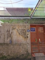 Bán Mảnh Đất Đẹp Vuông Vức Hiện Đang Có Nhà 1 Tầngdiện Tích87 M2 Đấtmặt Tiền6,3 M Giá Bán 13,9 Tỷ Tại Ngõ 110