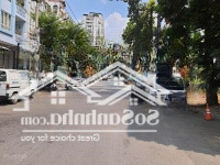 Cho Thuê Nhà Riêng Cạnh Sky Garden Pmh. Thích Hợp Vp, Showroom, Nhà Hàng... Em Luân Chuyên Sp Pmh