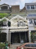 Cho Thuê Nhà Riêng Cạnh Sky Garden Pmh. Thích Hợp Vp, Showroom, Nhà Hàng... Em Luân Chuyên Sp Pmh